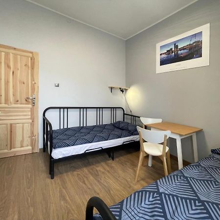 Bp Hostel غدينيا المظهر الخارجي الصورة