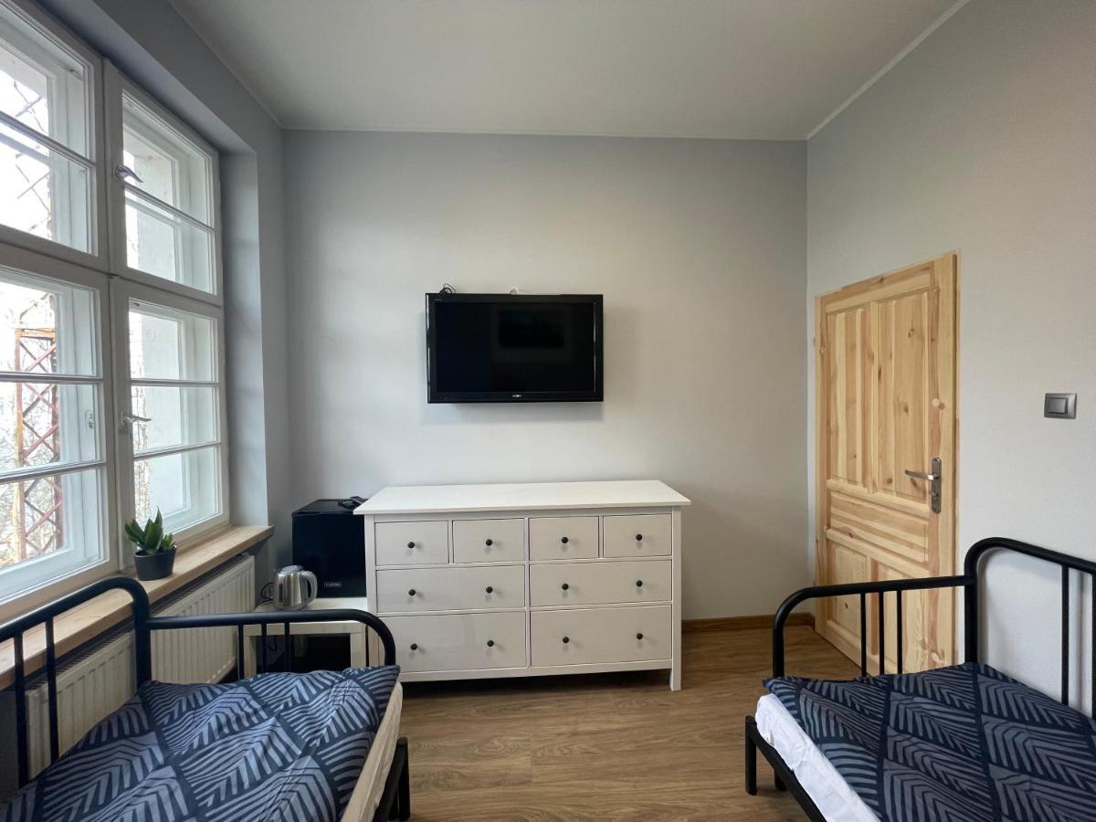 Bp Hostel غدينيا المظهر الخارجي الصورة
