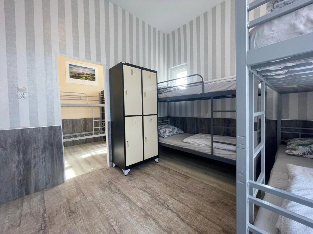 Bp Hostel غدينيا المظهر الخارجي الصورة