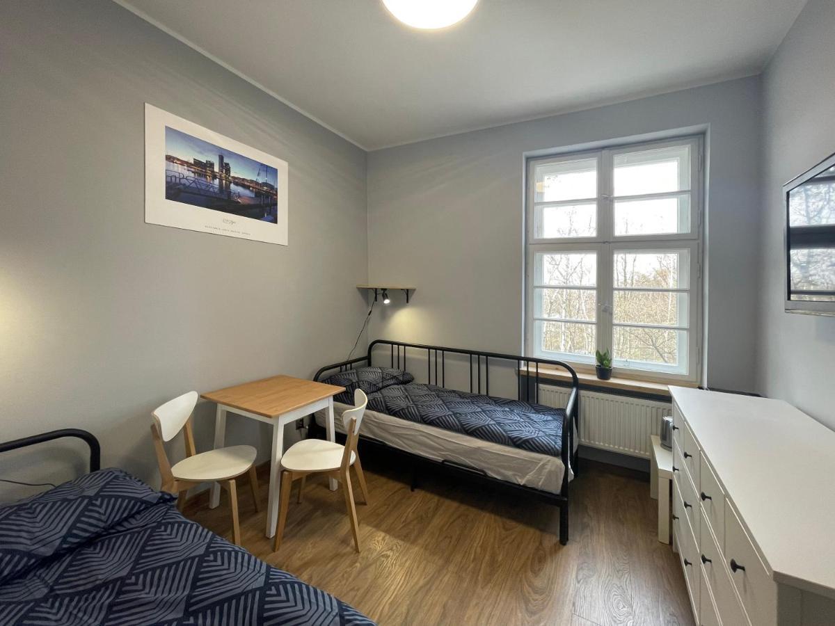 Bp Hostel غدينيا المظهر الخارجي الصورة