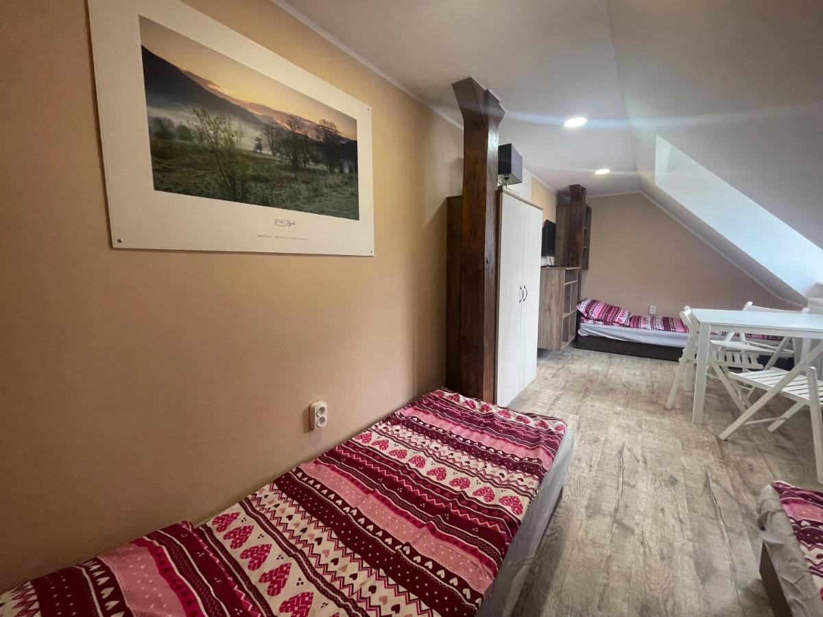 Bp Hostel غدينيا المظهر الخارجي الصورة