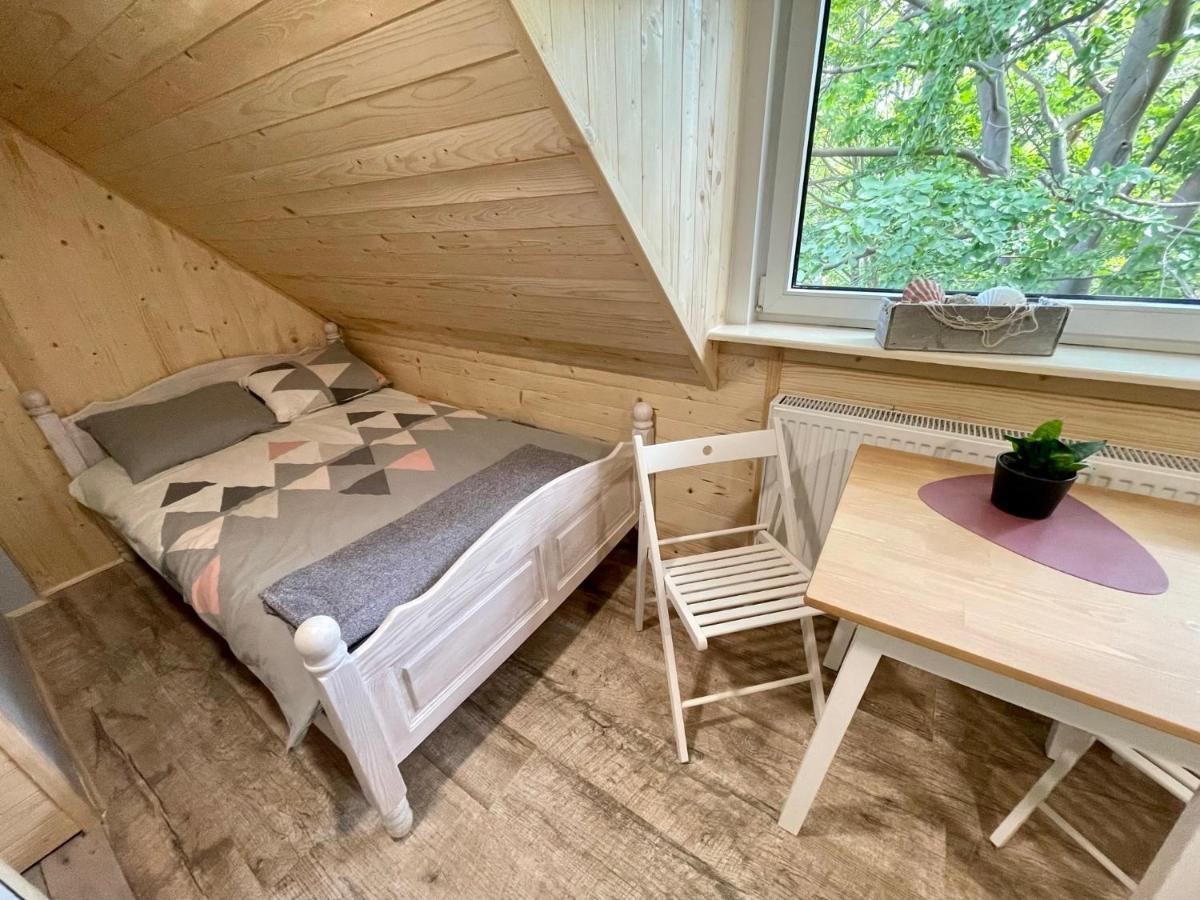 Bp Hostel غدينيا المظهر الخارجي الصورة
