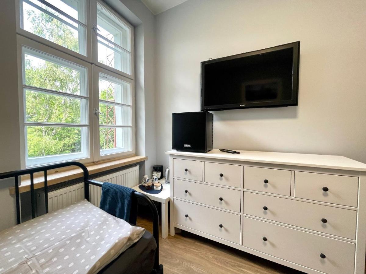 Bp Hostel غدينيا المظهر الخارجي الصورة