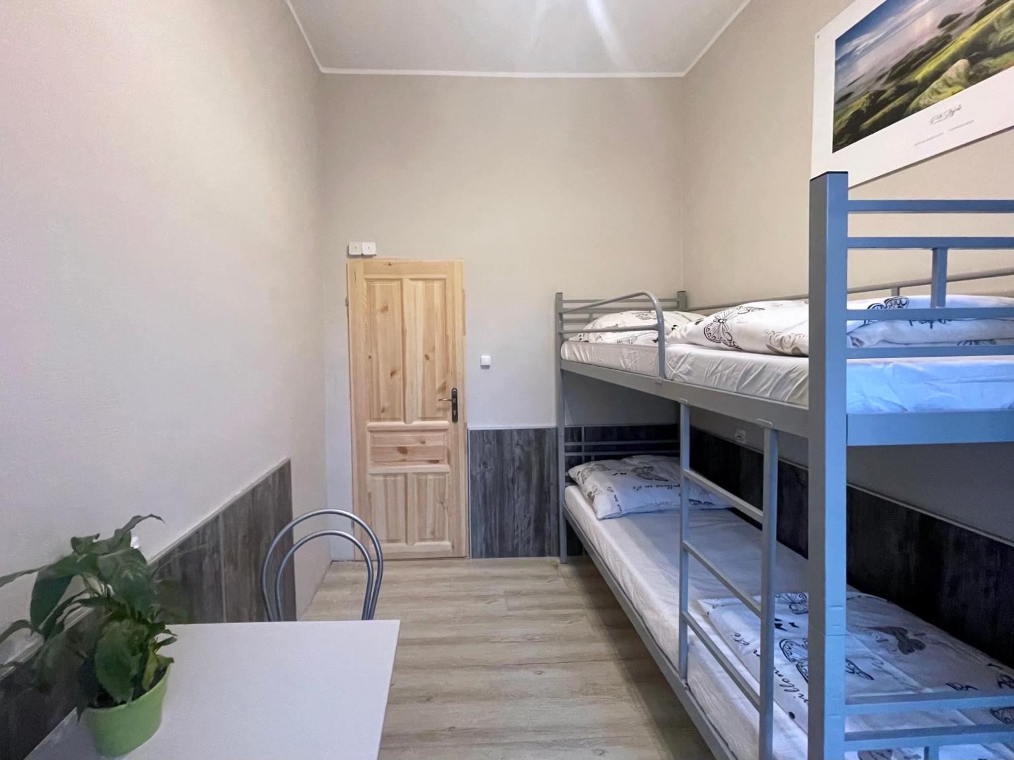 Bp Hostel غدينيا المظهر الخارجي الصورة