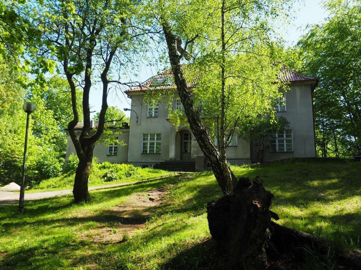 Bp Hostel غدينيا المظهر الخارجي الصورة