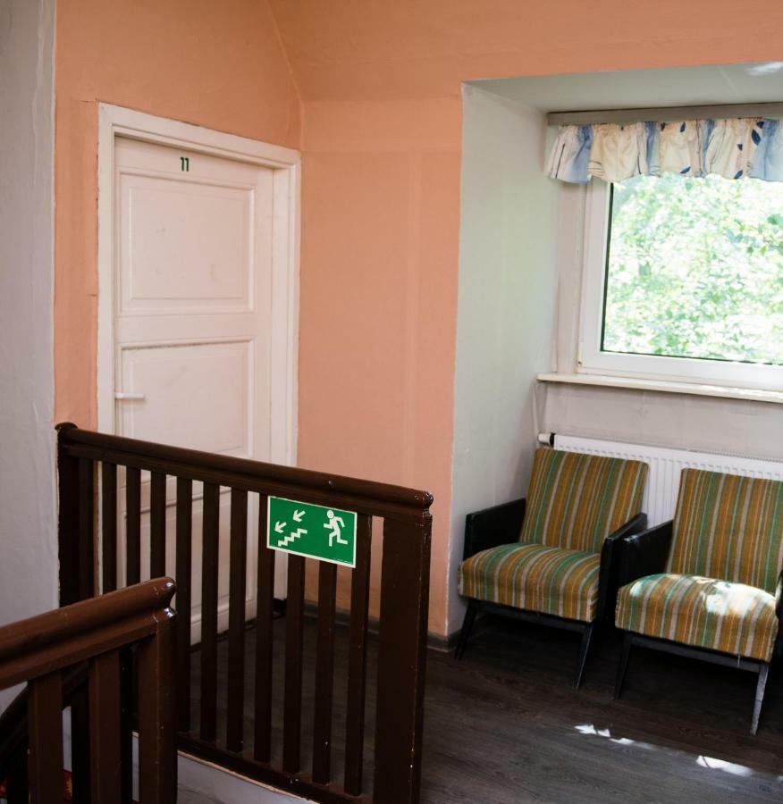 Bp Hostel غدينيا المظهر الخارجي الصورة