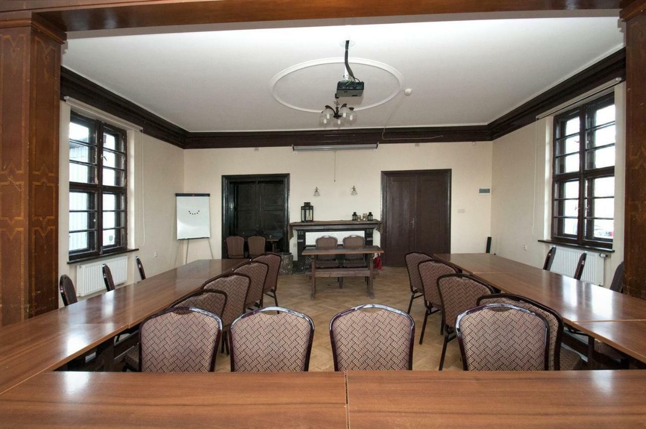 Bp Hostel غدينيا المظهر الخارجي الصورة
